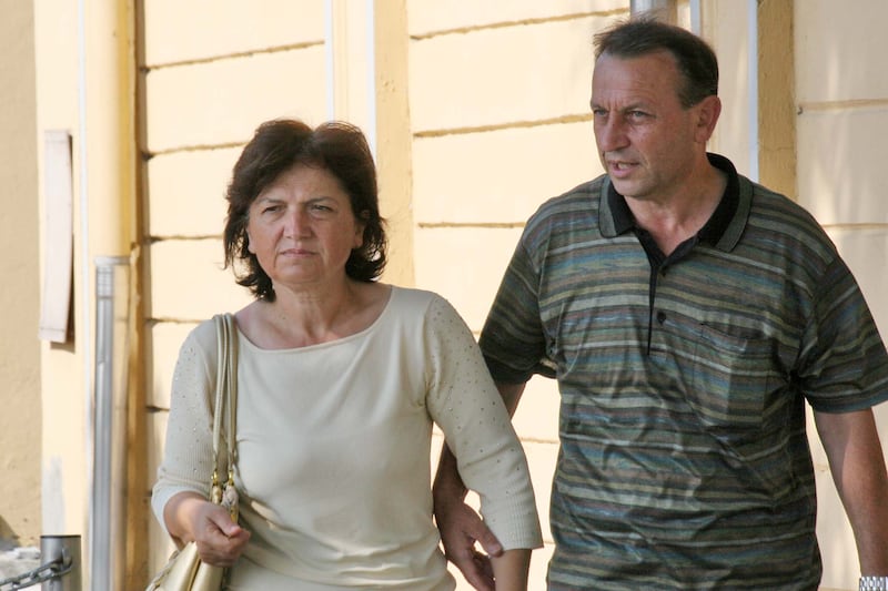 I Poggi contro i pm: "Si sono accaniti solo per sconfessare la condanna di Stasi"