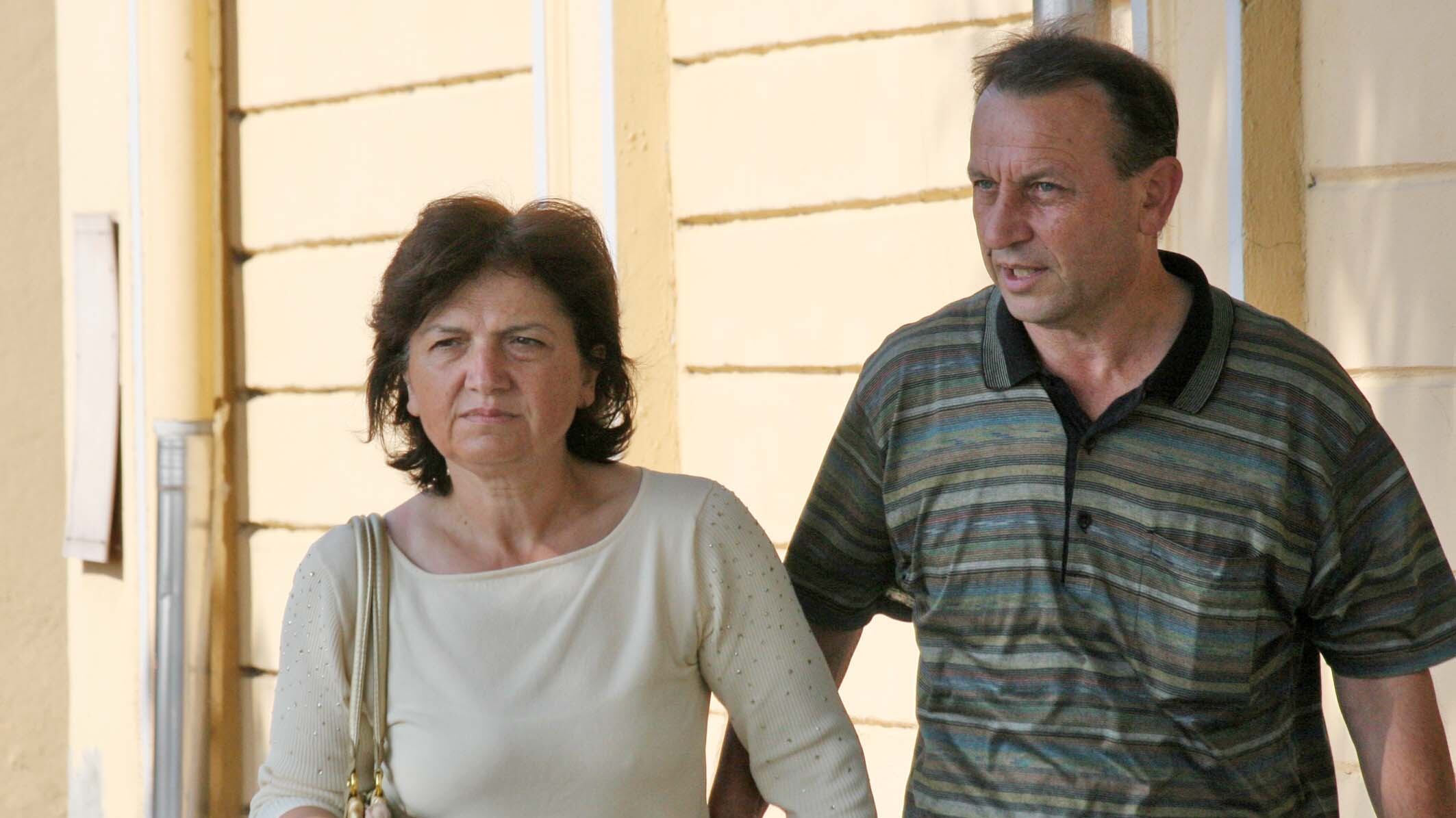 I Poggi contro i pm: "Si sono accaniti solo per sconfessare la condanna di Stasi"