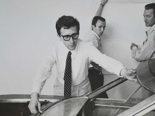 Pio Manzù, un talento portato via da un beffardo destino