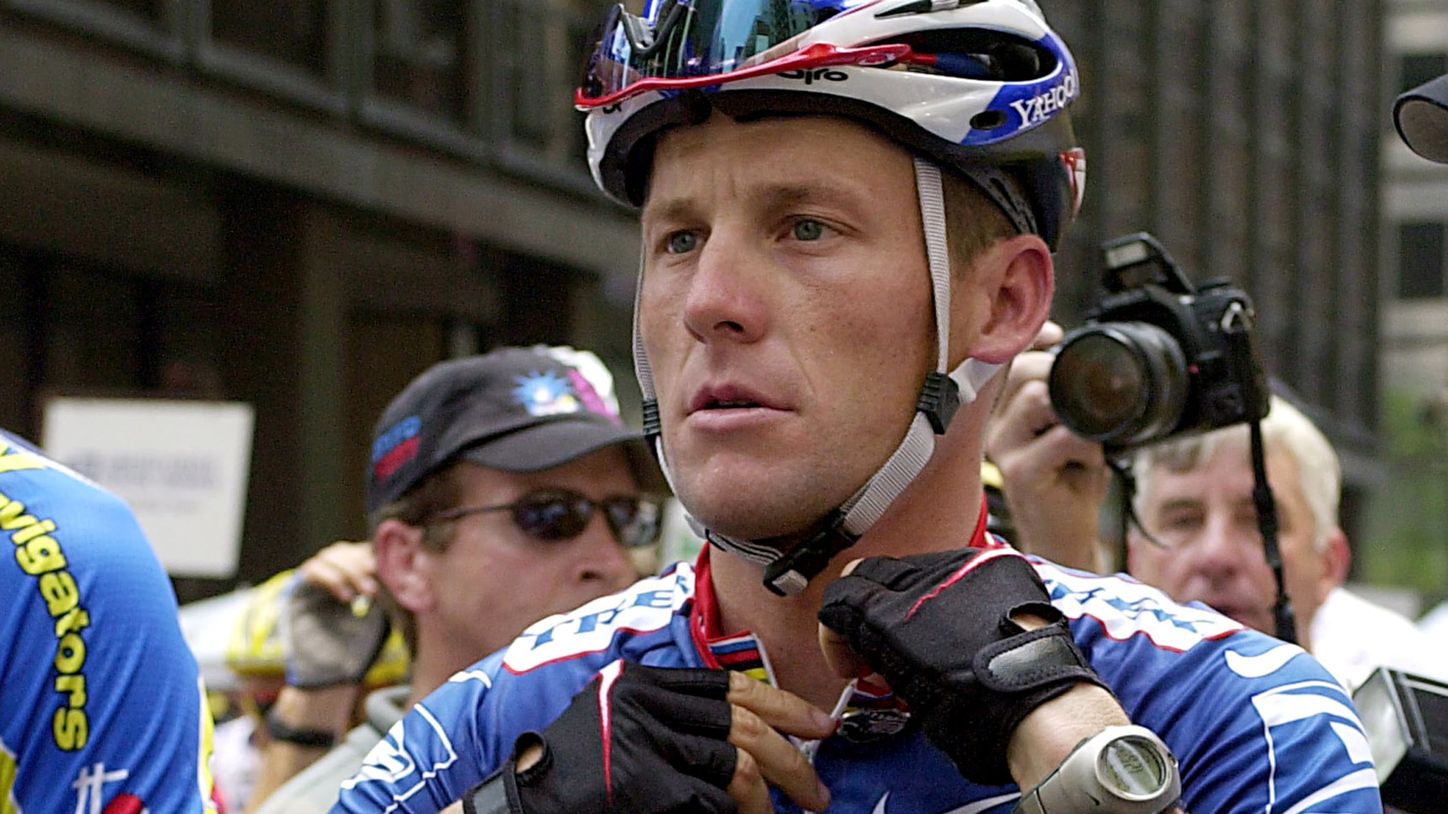 "500 controlli antidoping negativi, come facevo", Armstrong vuota il sacco