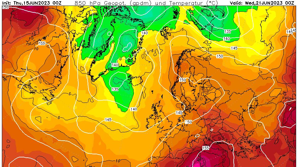 Ultime ore di maltempo: ecco quando arriva il caldo