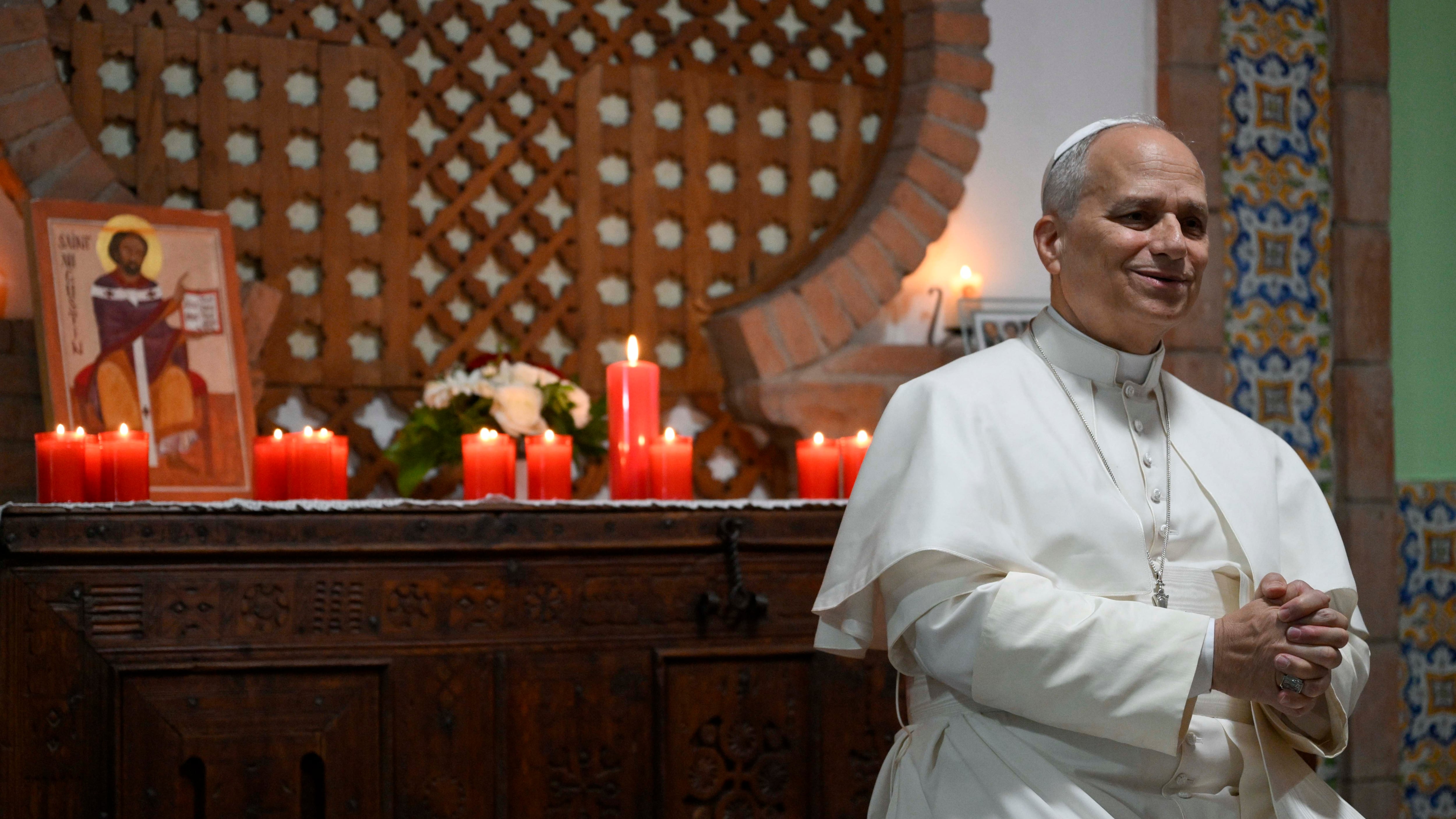 La sua diagnosi forgiata sui temi di Ratzinger