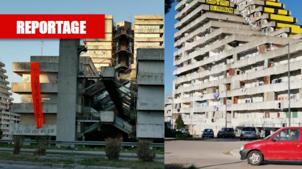 Quei "Gomorra tour" tra le vele. "Ci fotografano come scimmie"