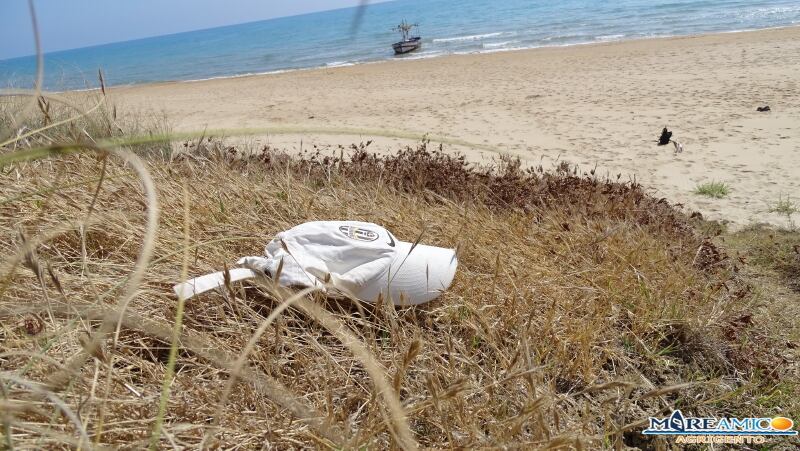 Sbarco fantasma nell'agrigentino 3
