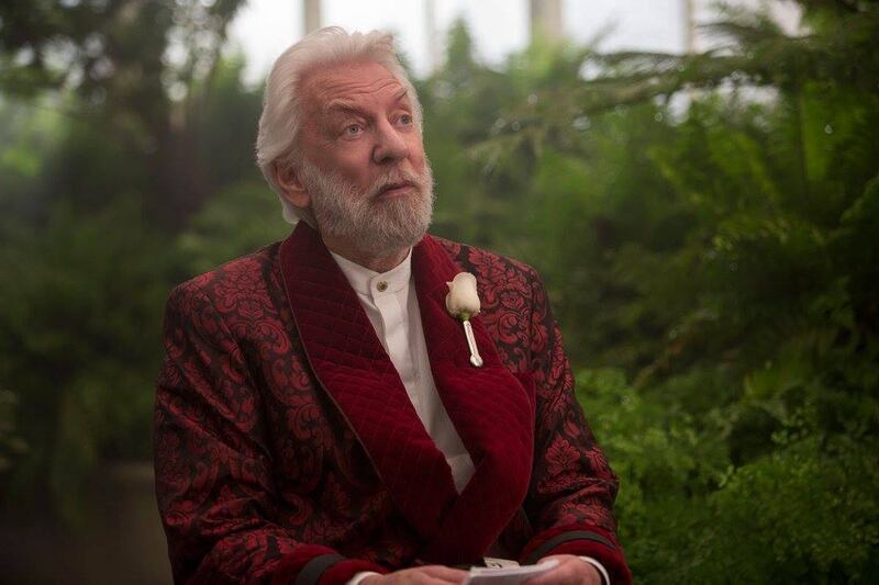 Hunger Games - Il Canto della Rivolta Parte 2, foto 64