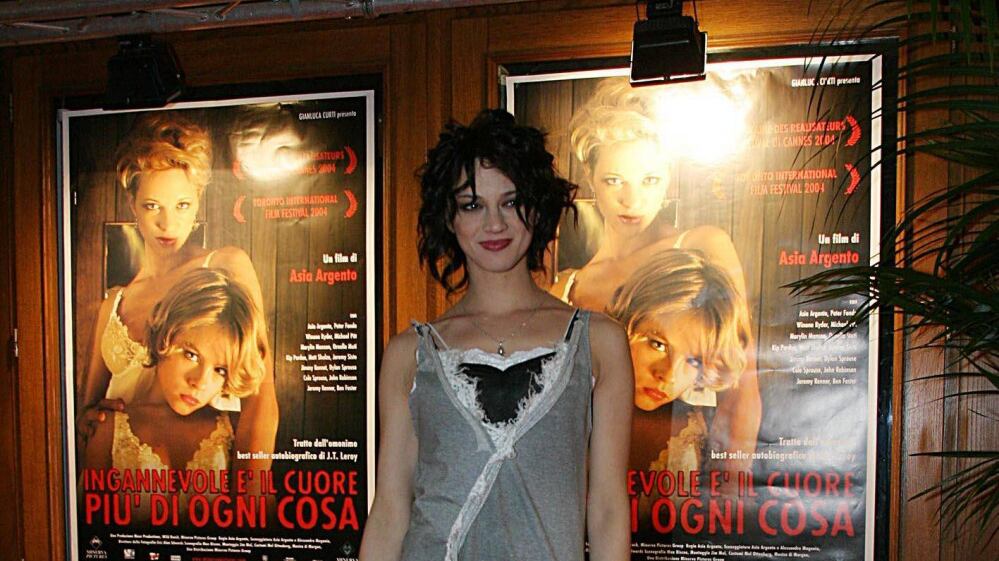 Asia Argento fuori da X Factor. Agnelli: "Non ha fatto nulla di male"