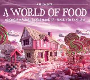 FoodScapes: fusione di arte e cibo 1
