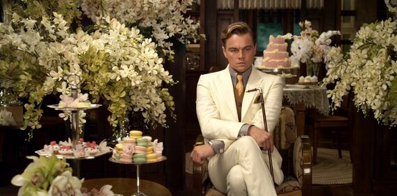 Leonardo DiCaprio, foto 66