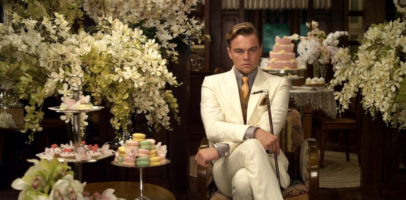 Leonardo DiCaprio, foto 66