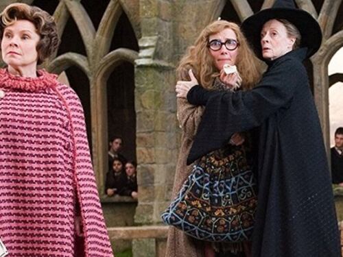 "Il miglior cattivo...": così Stephen King celebra Harry Potter