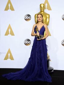 Oscar 2016: tutti i look dal red carpet 41