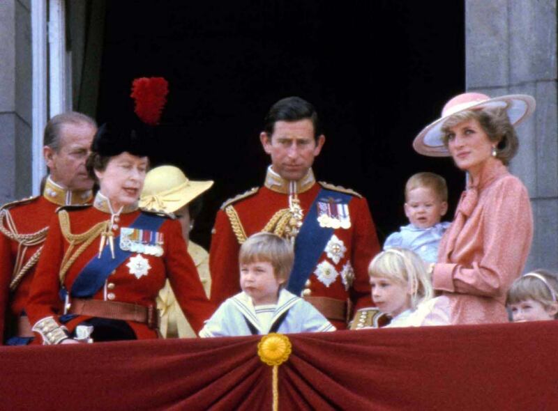Lady Diana 3
