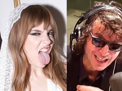 "Italia bigotta? Ma se è pieno di...". Cruciani stende i Maneskin
