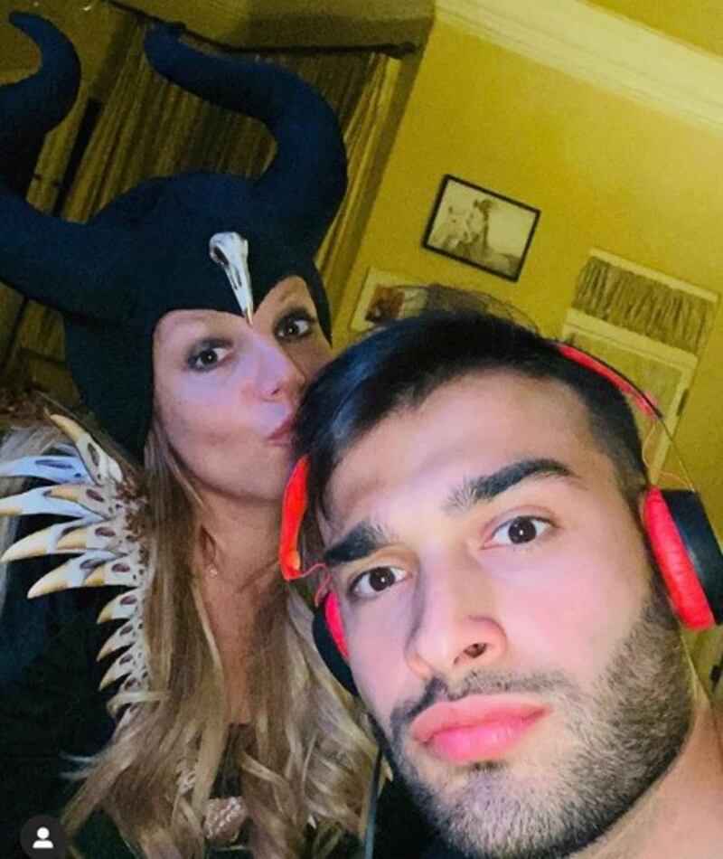 Britney Spears, le foto più sexy 6