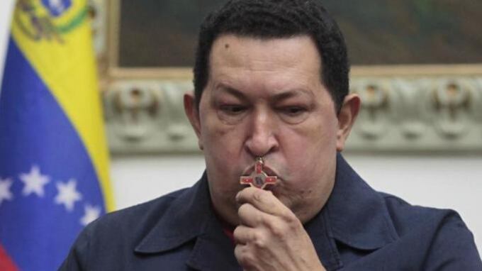 Cuba, condizioni di Chavez critiche Il vice Maduro accusa l'opposizione