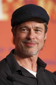 Brad Pitt a Cannes: foto 5
