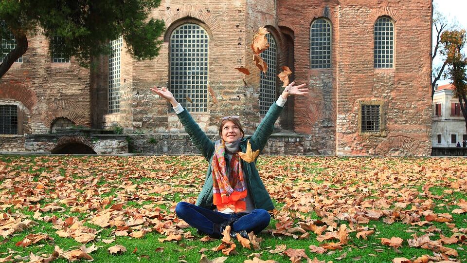 Routine di bellezza autunnale: ecco come cambia
