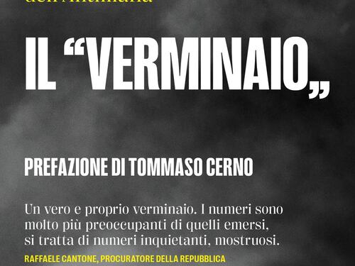 "Il verminaio" dei dossieraggi