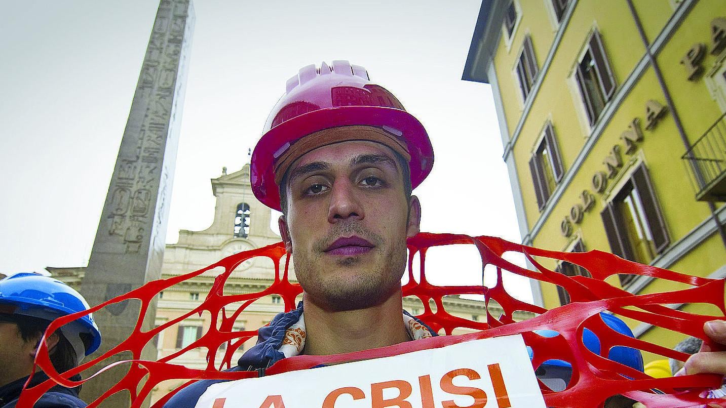 Nei primi nove mesi fallite 9mila aziende