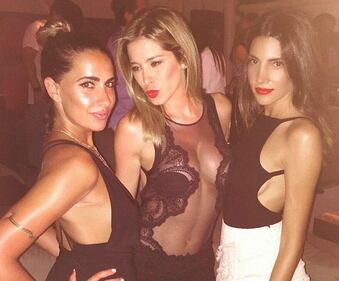 Aida Yespica su Instagram 15