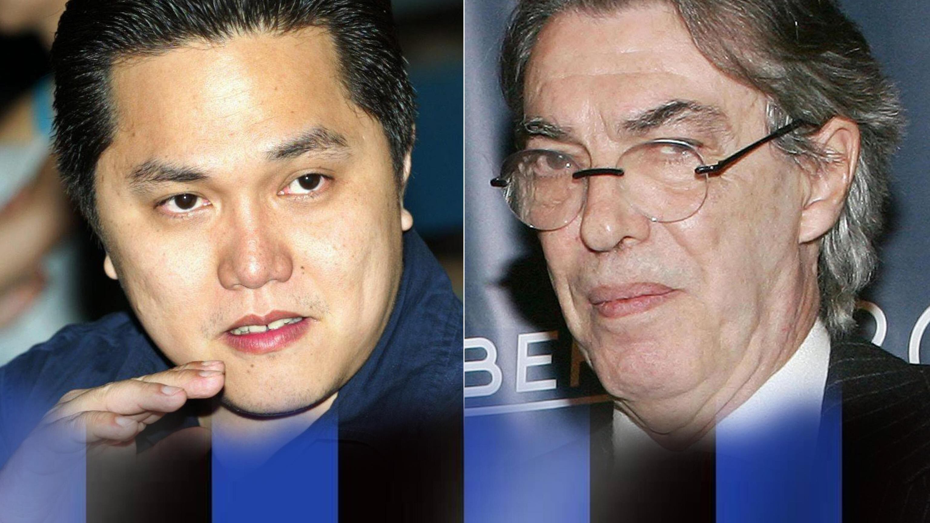 Thohir si prende l'Inter ma Moratti non se ne va