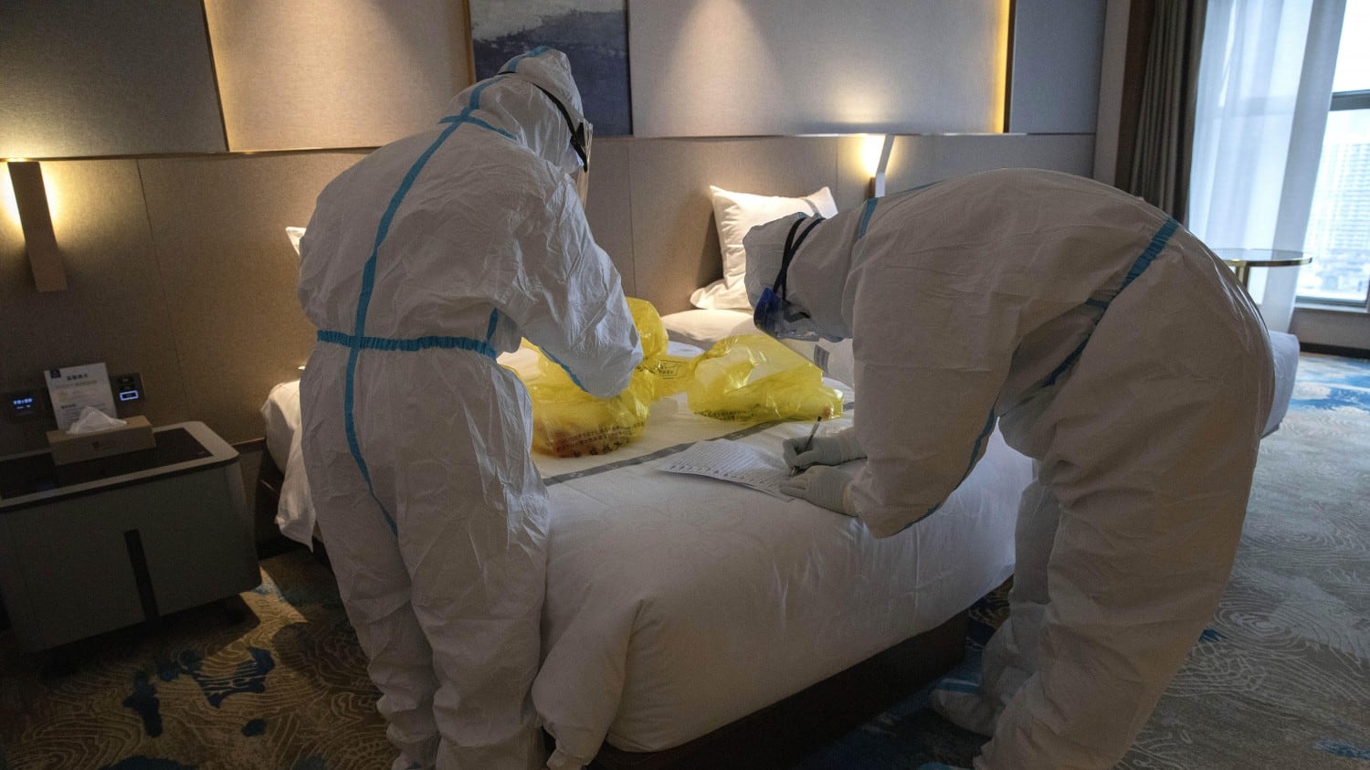Coronavirus, ritorna l’incubo in Cina: in isolamento 600mila persone
