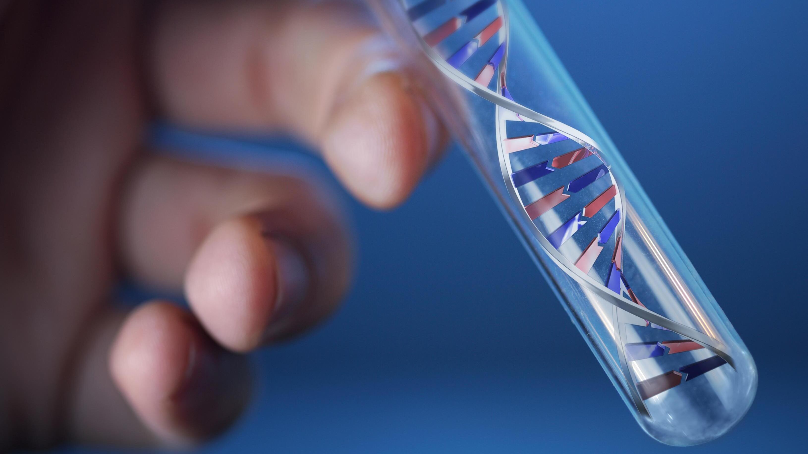 Sindrome di Down e diagnosi prenatale