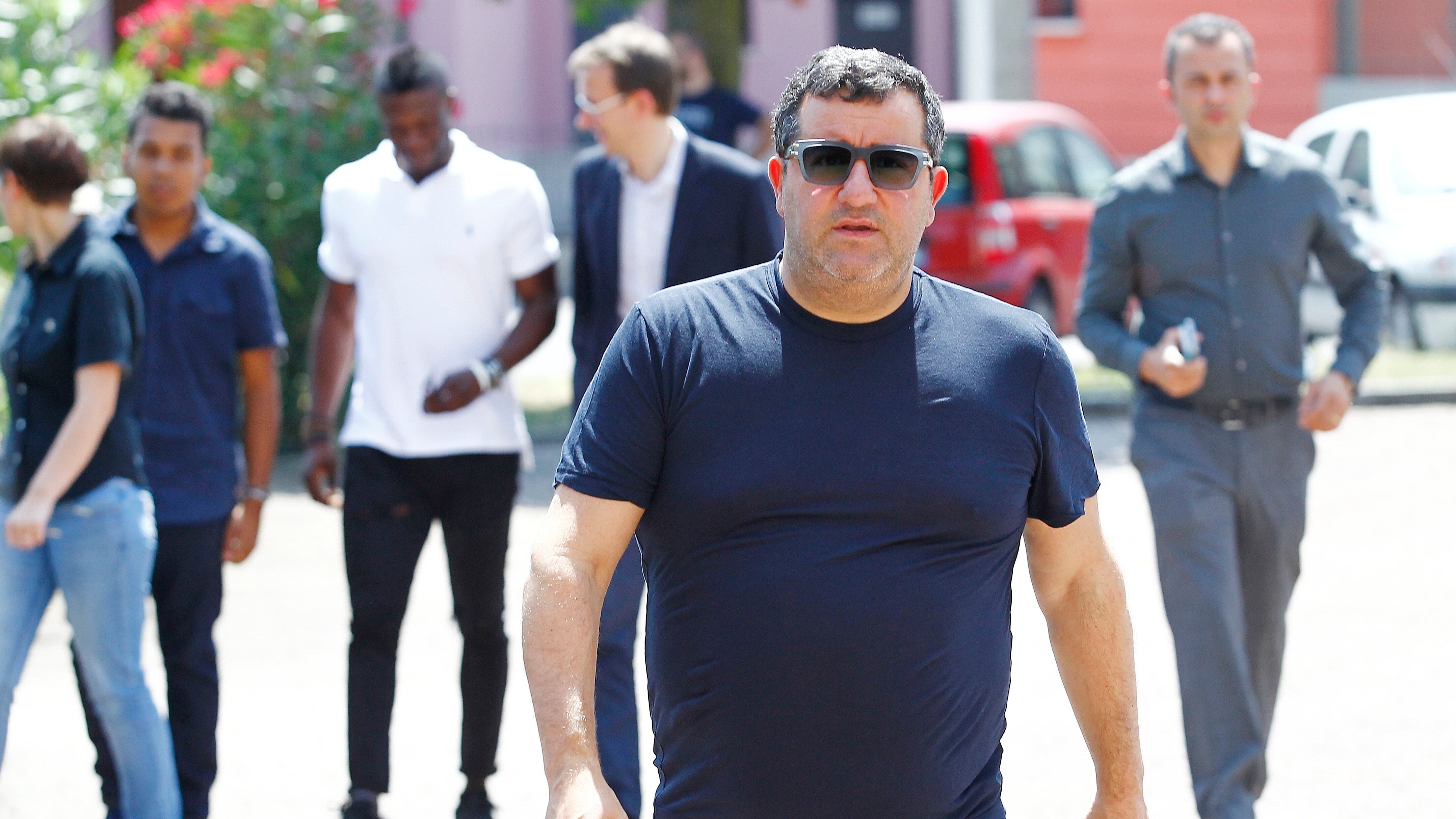 Rivelazione di Mino Raiola: "De Ligt e Juve hanno un accordo"