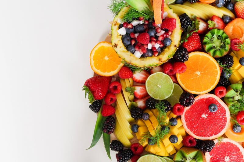 Gli alimenti migliori per l'intestino a 60 anni