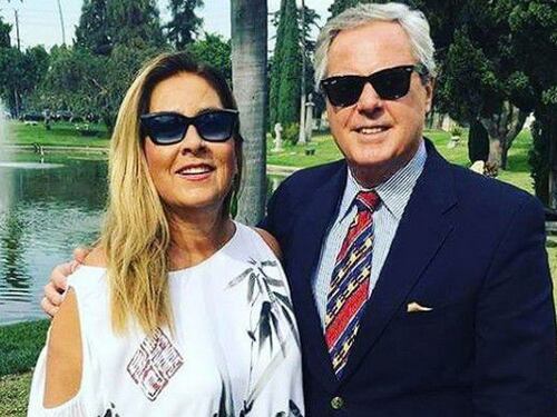 La voce su Romina Power: "Ha un nuovo compagno"