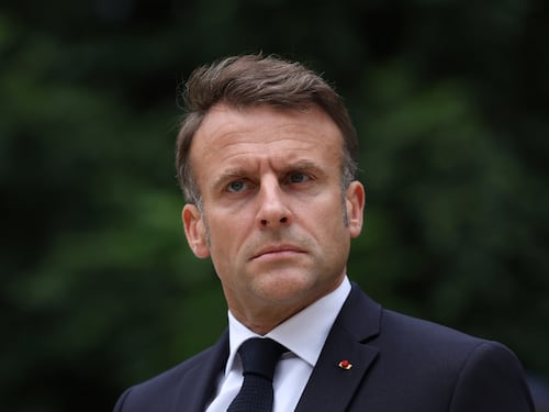 "Tregua politica durante le Olimpiadi": perché Macron alza bandiera bianca