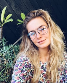Bridget Malcolm, le foto della modella 6