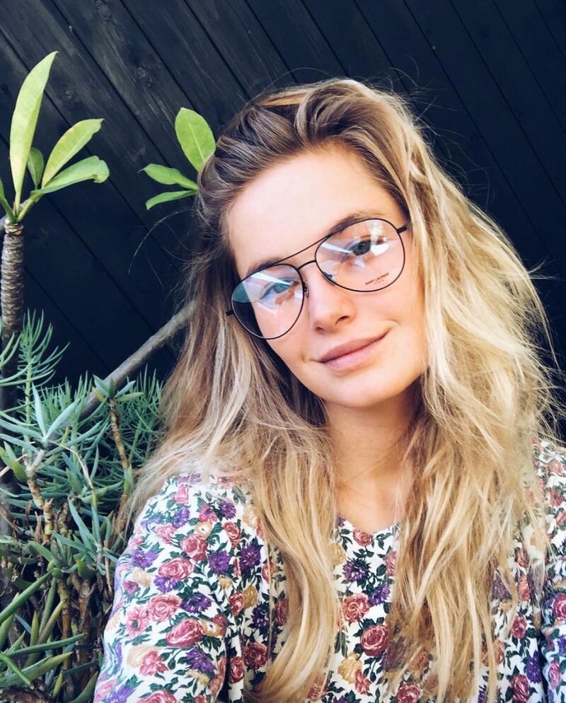Bridget Malcolm, le foto della modella 6