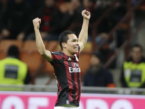 Milan, ecco come si fa ad arrivare in Europa League