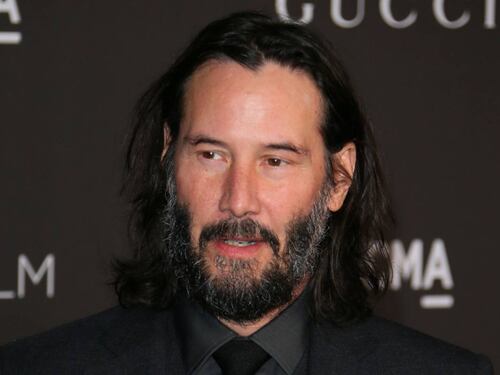 Truffato da un falso Keanu Reeves, imprenditore perde 20mila euro