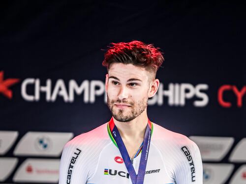 "Dalla Roubaix al Giro. Solo la corsa all'altare (per ora) può aspettare"