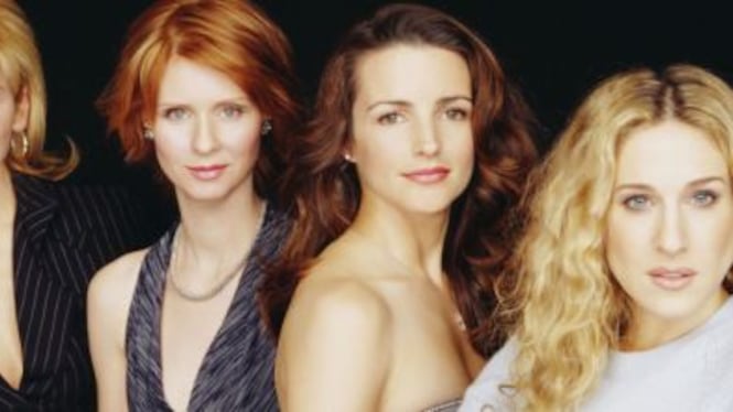 Moda e serie Tv