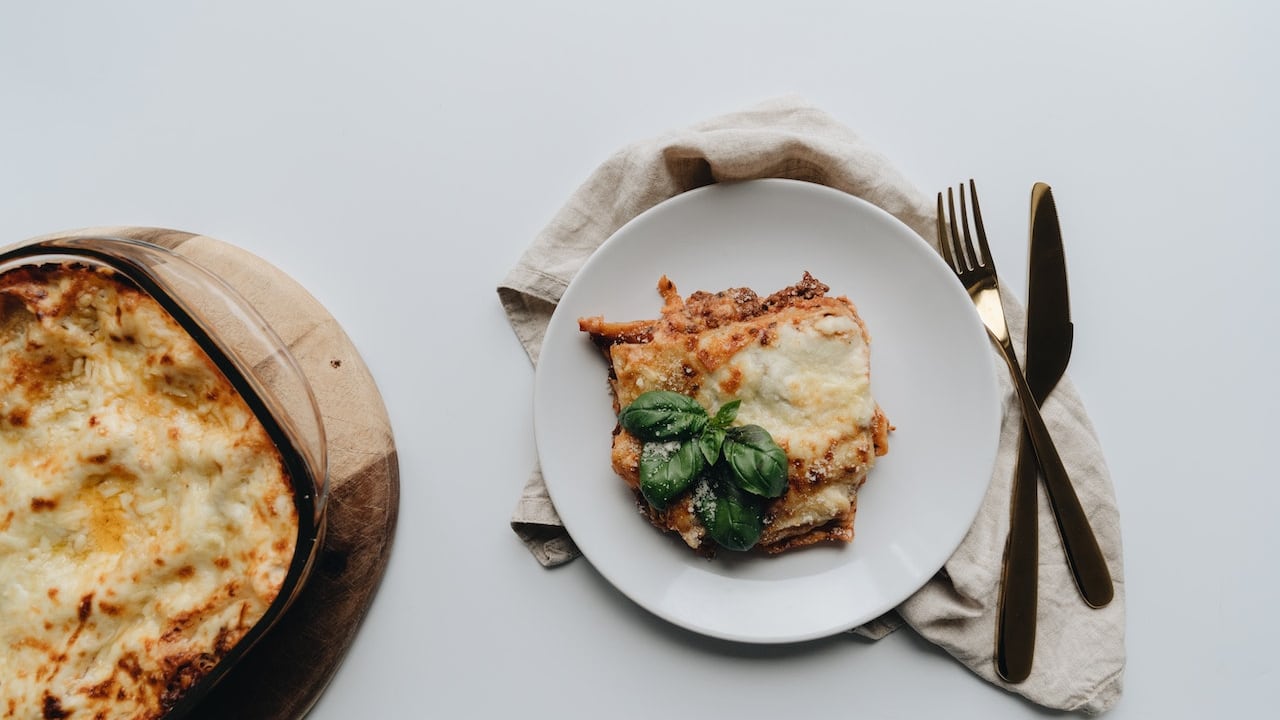 Problemi di masticazione, menu e ricette facili