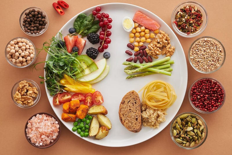 Dieta Mind può ridurre l’invecchiamento del cervello: lo studio