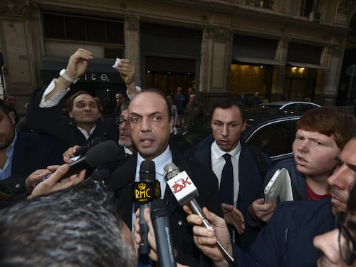 Primarie, acque agitate nel Pdl