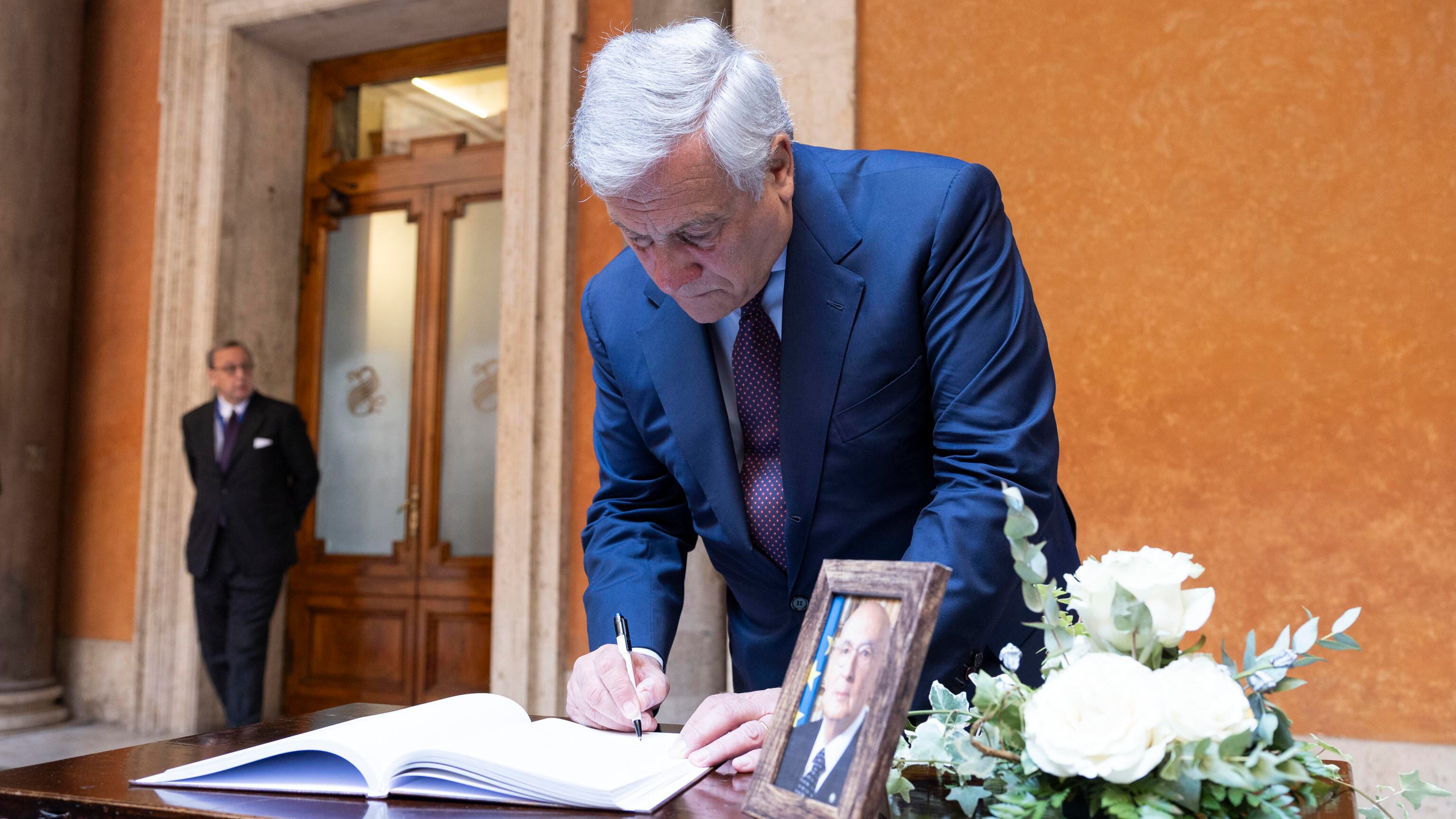 Napolitano, domani i funerali. Arrivano i capi di Stato: ecco chi ci sarà