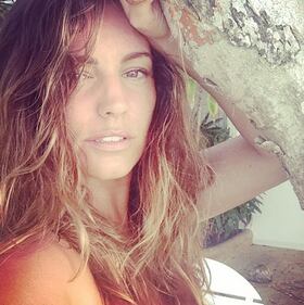 Kelly Brooke, selfie bollente 5