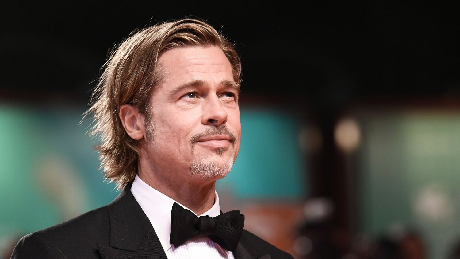 Brad Pitt a 55 anni, più vecchio ma più "spirituale"