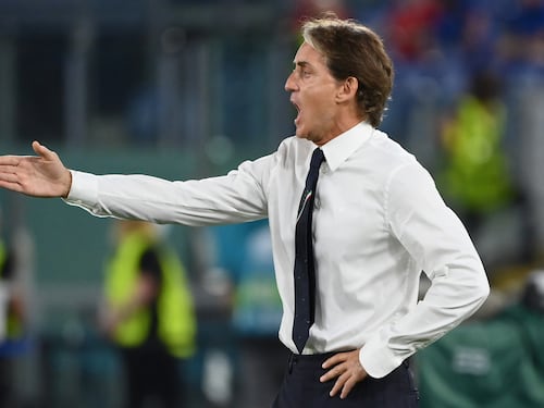 La profezia di Zoff sull'Italia di Mancini: "Ora vi dico dove arriverà..."