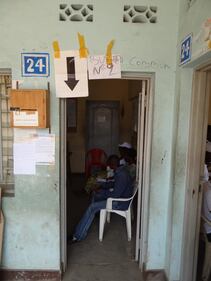 Elezioni presidenziali in Burundi 3