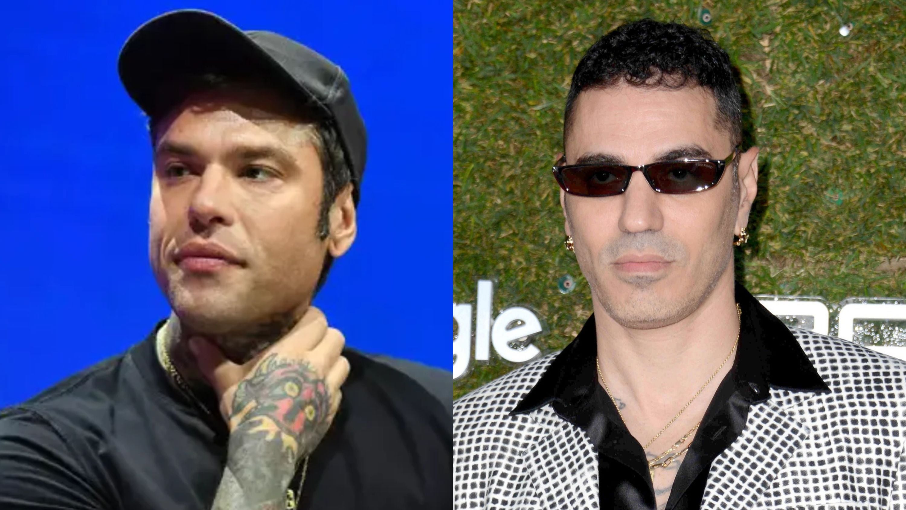 Marra e Fedez