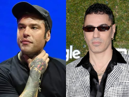Marracash non fa marcia indietro sugli scontri di Milano: “La violenza è il sintomo di un fallimento”. E scoppia la polemica con Fedez