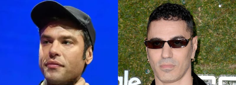 Marracash non fa marcia indietro sugli scontri di Milano: “La violenza è il sintomo di un fallimento”. E scoppia la polemica con Fedez