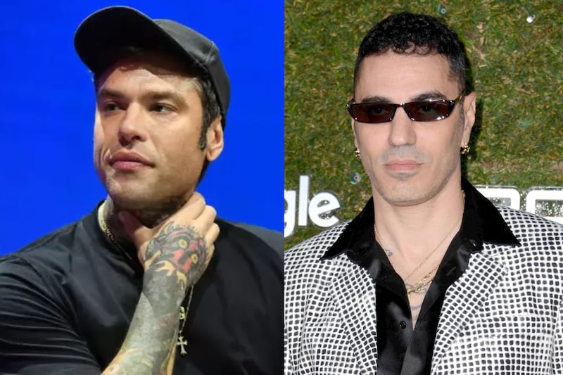 Marracash non fa marcia indietro sugli scontri di Milano: “La violenza è il sintomo di un fallimento”. E scoppia la polemica con Fedez