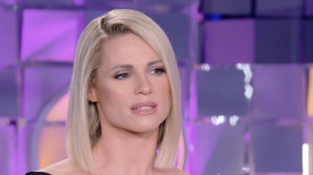 "Eros? Guai a chi lo tocca. Tomaso...". La rivelazione di Michelle Hunziker